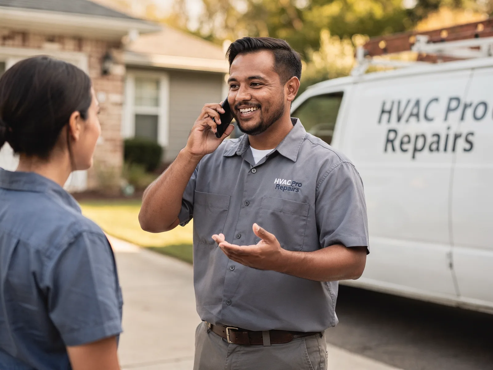 Heat Pump Repair Stockville, NE FAQs
